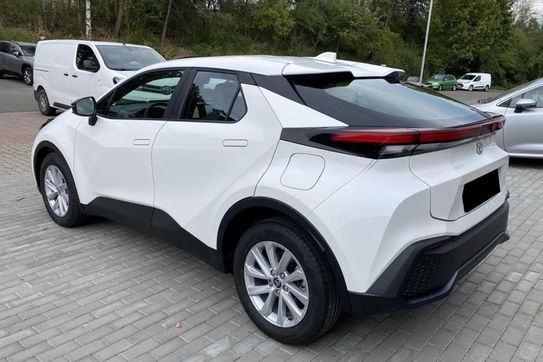 Toyota C-HR Comfort 1.8 Hybrid