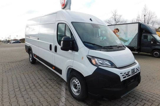 Fiat Ducato Maxi L4H2