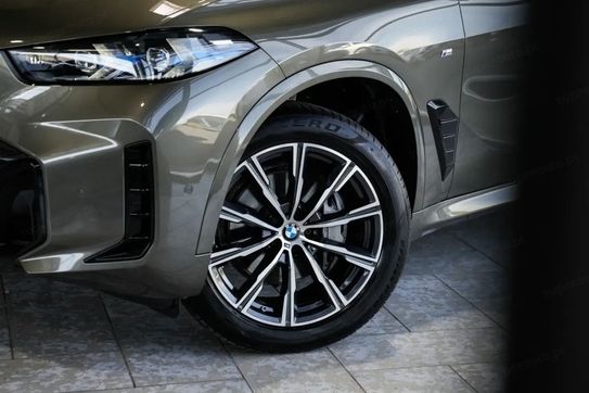 BMW X5 xDrive40i M Sport