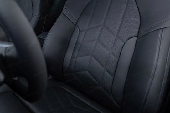 BMW Seria 5 Touring 520d xDrive M Sport