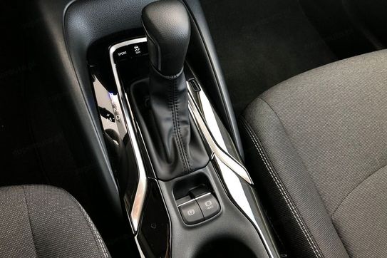 Toyota Corolla 1.5 Style MS