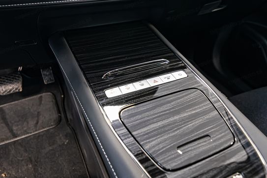 Omoda 5 1.6 T-GDI Premium DCT