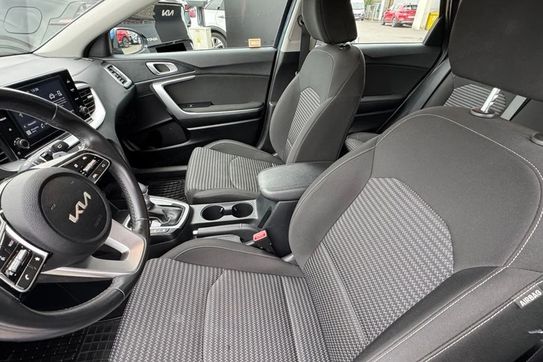 Kia Ceed 1.5 T-GDI M DCT