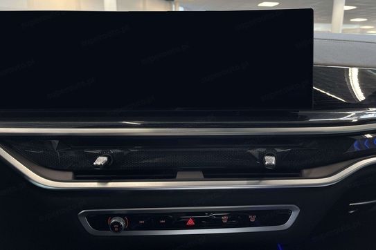 BMW X5 xDrive30d M Sport