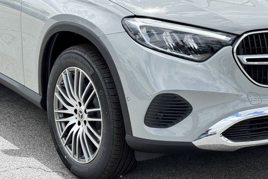 Mercedes GLC 220 d  4-Matic Avantgarde