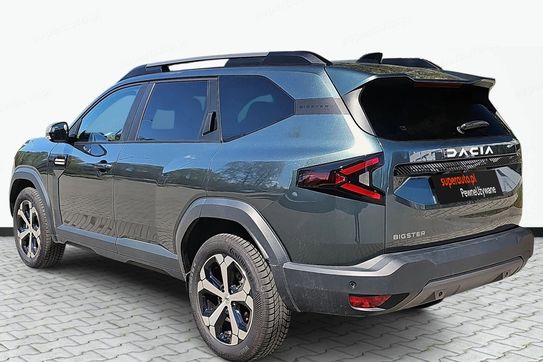 Dacia Bigster 1.2 TCe ECO-G Journey