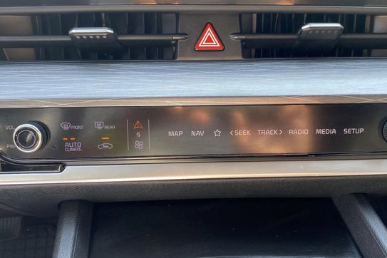 Kia Sportage 1.6 CRDI mHEV L 2WD DCT