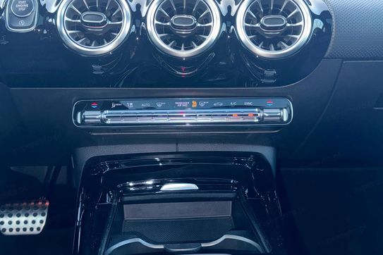 Mercedes Klasa A 45 AMG S 4MATIC