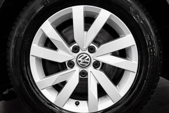 Volkswagen Passat Tsi Evo Essence Dsg