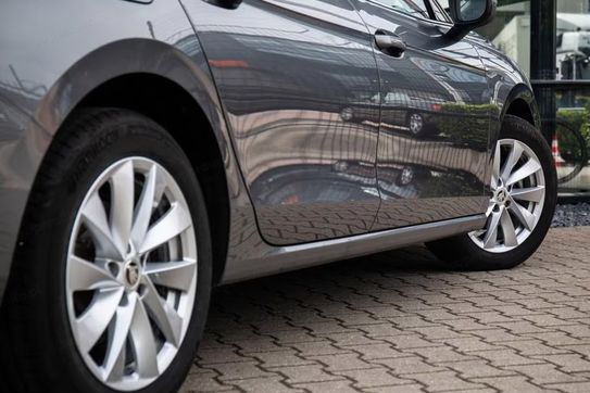 Skoda Superb Edition 130 1.5 TSI mHEV DSG