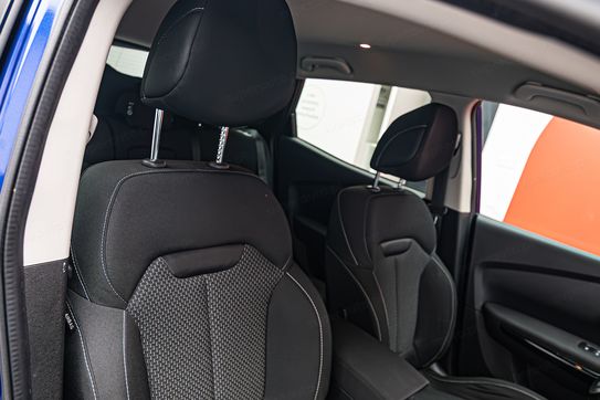 Renault Kadjar 1.3 TCe FAP Easy Life