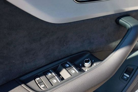 Audi Q7 60 TFSI e quattro S Line