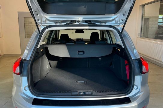 Ford Focus 2.0 EcoBlue Titanium