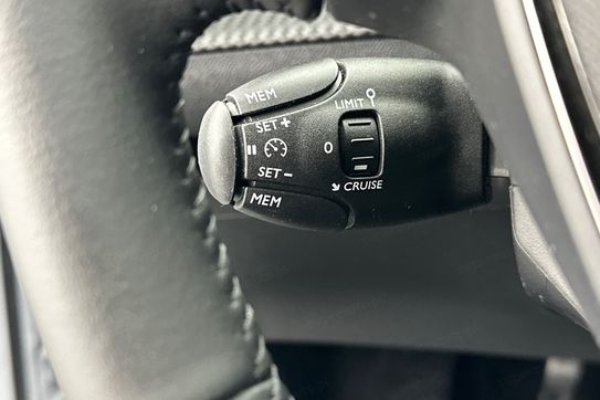 Peugeot 2008 Active 1.2 PureTech