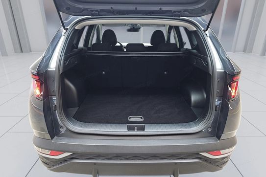 Hyundai Tucson 1.6 T-GDI Smart 2WD DCT