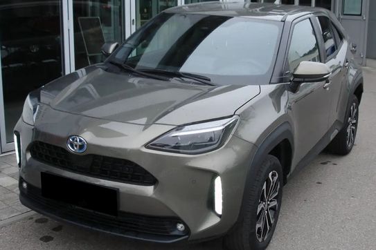 Toyota Yaris Cross Style 1.5 Hybrid