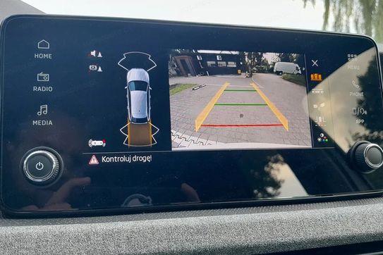Skoda Scala 1.0 Tsi Selection