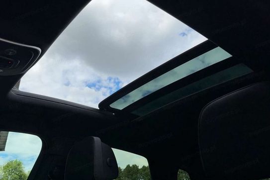 BYD Tang Flaship AWD