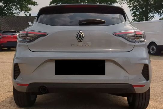 Renault Clio Evolution 1.0 TCe