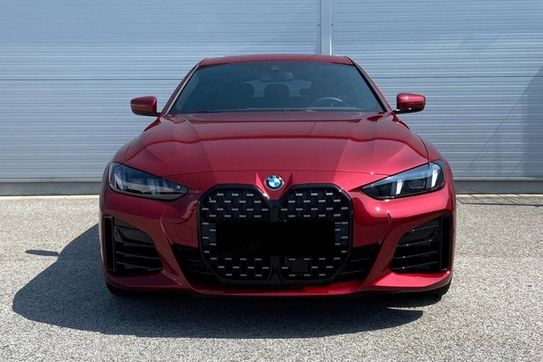 BMW Seria 4 Gran Coupe 430i xDrive M Sport