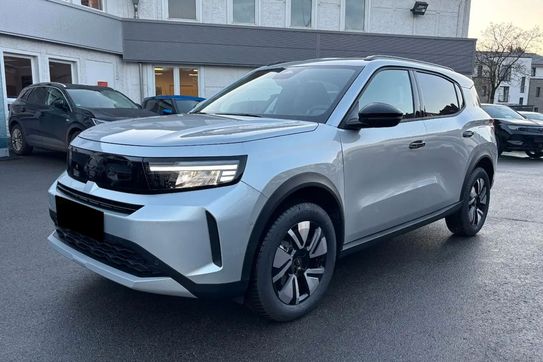 Opel Frontera GS 1.2 Turbo