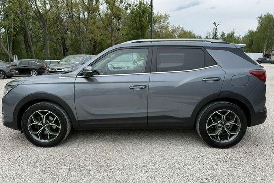 SsangYong Korando 1.5 t-Gdi Quartz 2WD