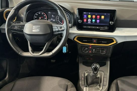 Seat Ibiza 1.0 TSI Style S&S