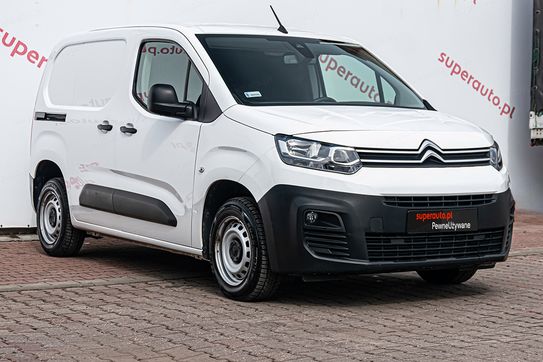 Citroen Berlingo Van M L1H1 Club