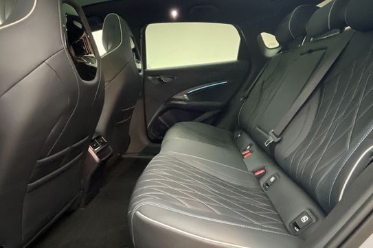 BYD Seal Excellence AWD