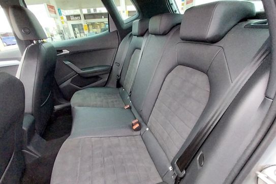Seat Arona 1.0 TSI