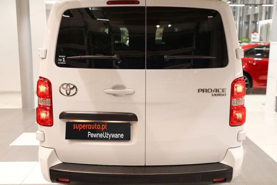 Toyota Proace Verso 2.0 D4-d Long Business