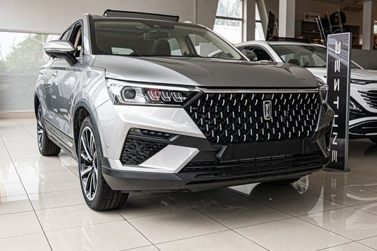 Bestune T77 1.5T Elegance DCT