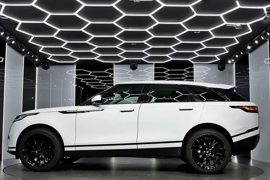 Land Rover Range Rover Velar 2.0 Si4 GPF