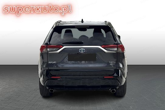 Toyota RAV4 Selection 2.5 Plug-In Hybrid  4x4