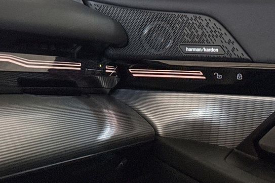 BMW Seria 5 520d xDrive M Sport