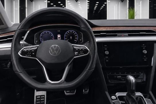 Volkswagen Arteon TSI Elegance DSG