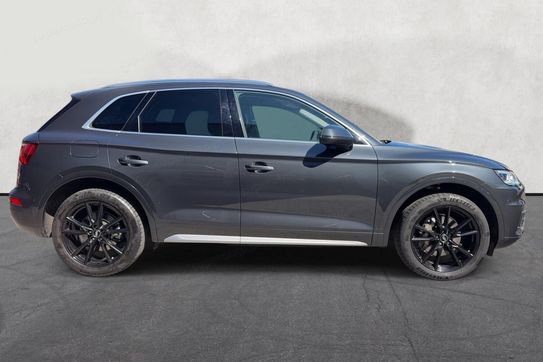 Audi Q5 2.0 TDI quattro Sport S tronic
