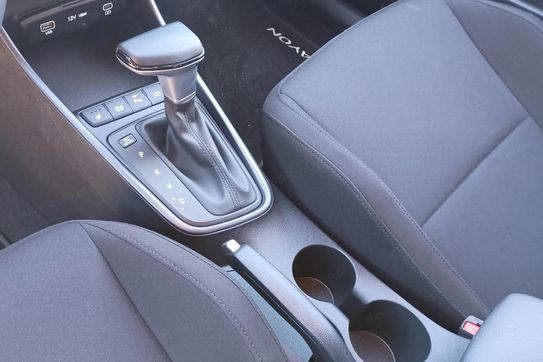 Hyundai Bayon 1.0 T-GDI Smart DCT