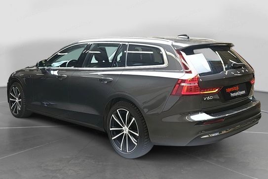 Volvo V60 T6 Plug-In Hybrid AWD Core