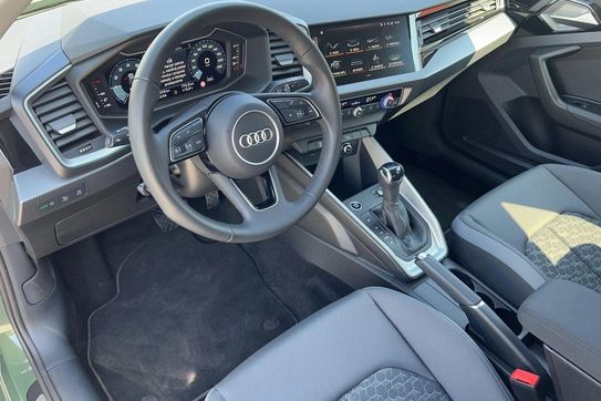 Audi A1 Sportback 30 TFSI Advanced