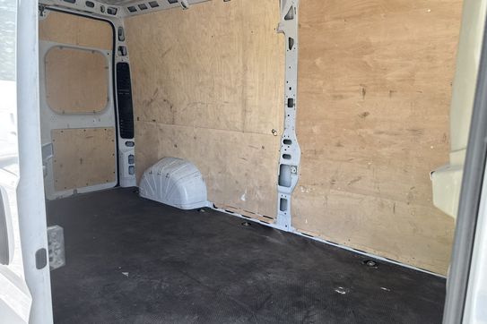 Fiat Ducato Maxi H3-Power L3H2