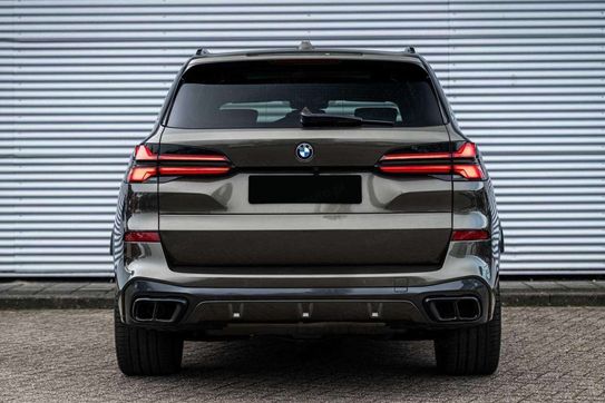 BMW X5 xDrive40i M Sport sport