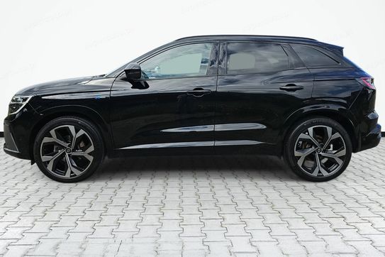 Renault Austral 1.3 Tce Mhev Iconic Esprit Alpine