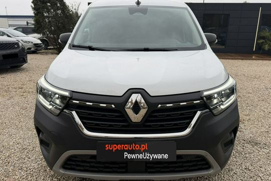 Renault Kangoo Van L1