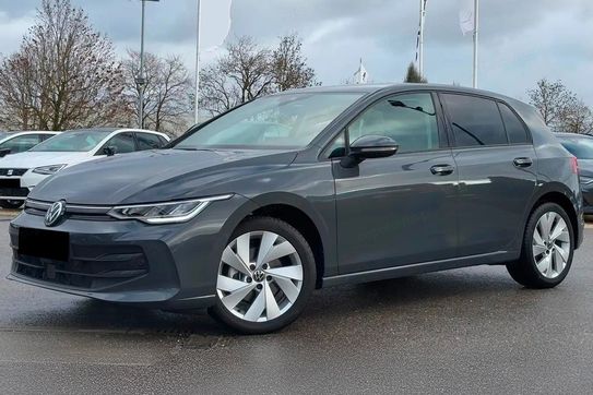 Volkswagen Golf Life Plus 1.5 TSI eHybrid PHEV DSG