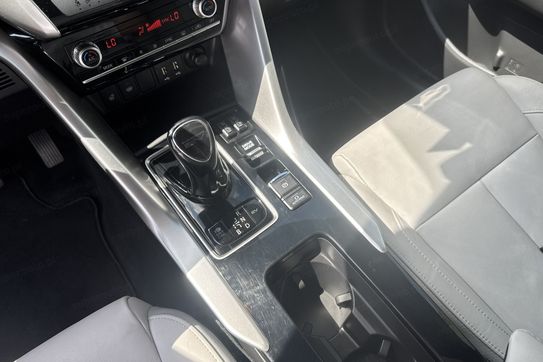 Mitsubishi Eclipse Cross Instyle Plus 2.4 PHEV