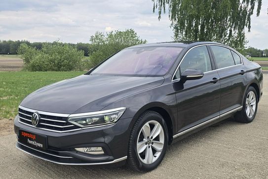 Volkswagen Passat 1.5 TSI EVO Elegance DSG