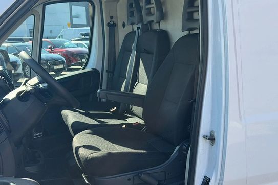 Fiat Ducato Maxi L4H2