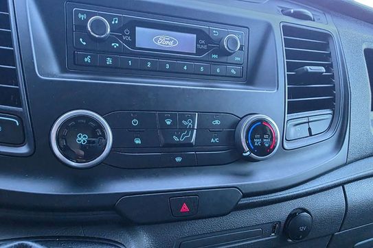 Ford Transit 350 L3H2 Ambiente