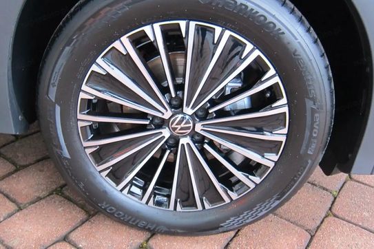 Volkswagen Tiguan Elegance 2.0 TDI 4Mot. DSG